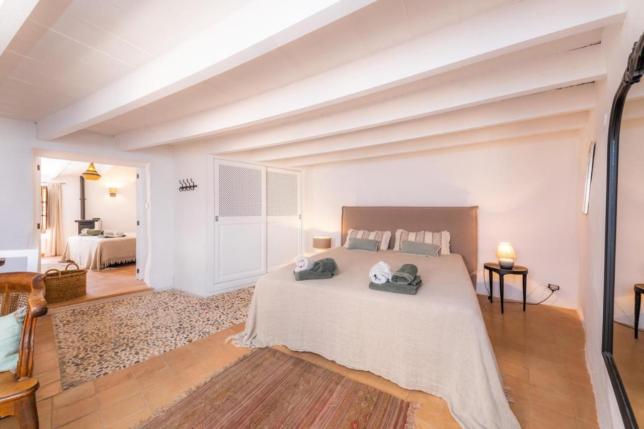Holiday home Casa Max Arta