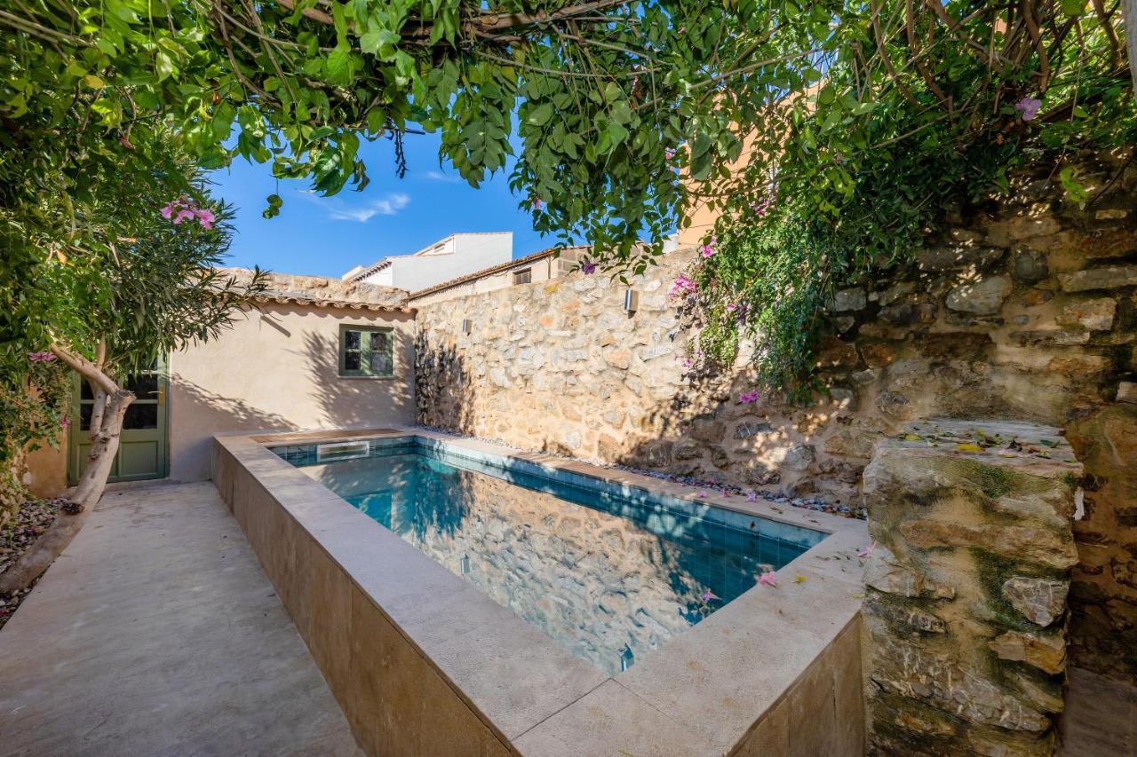 Casa Max * Arta