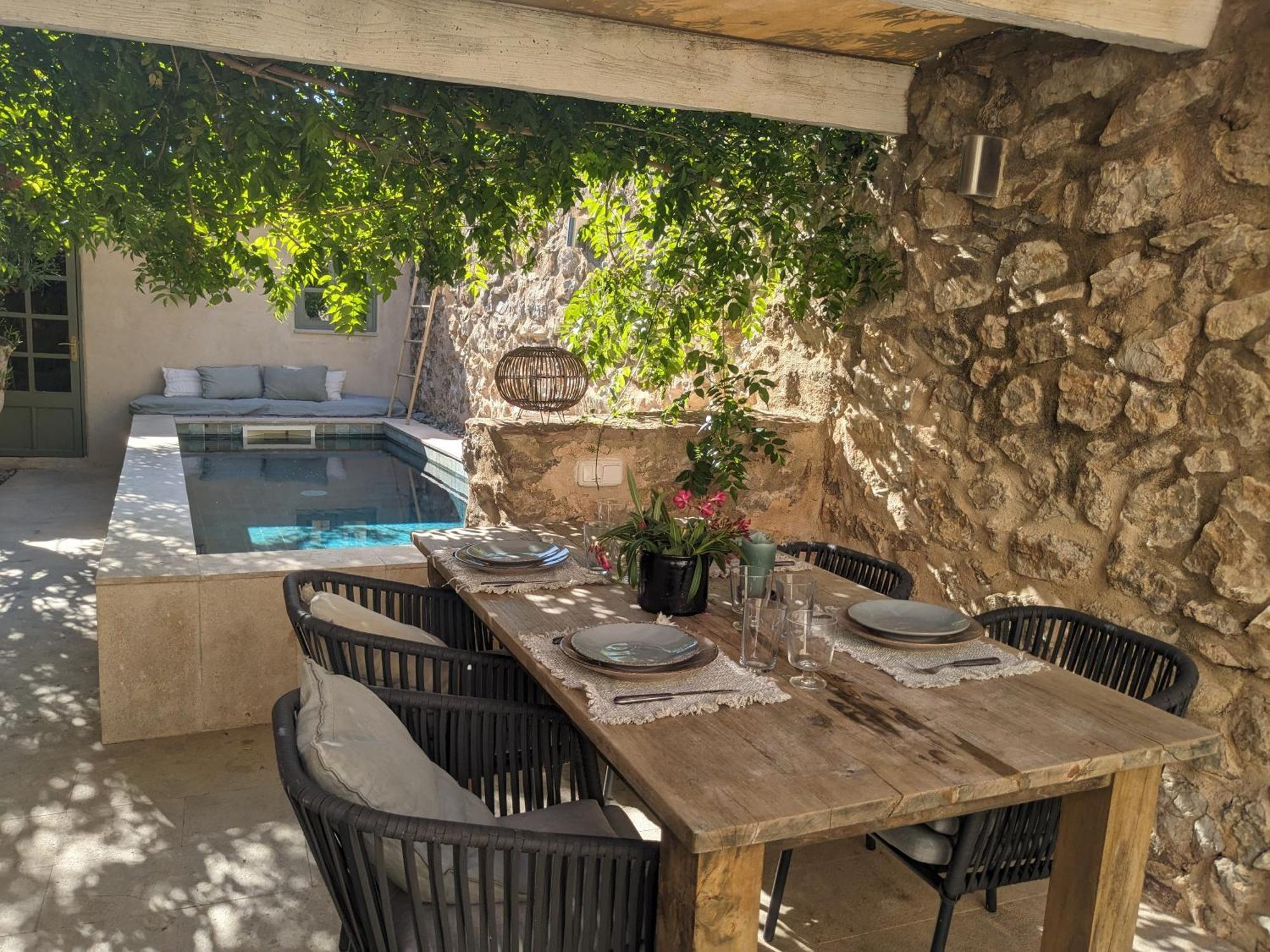 Holiday home Casa Max *